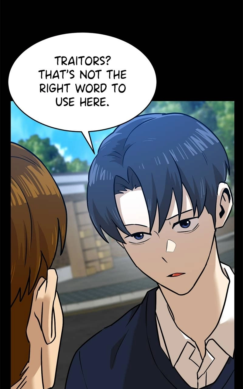 Double Click Chapter 236 - Page 51