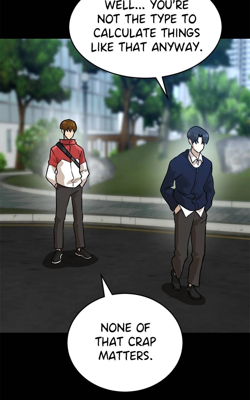 Double Click Chapter 236 - Page 53