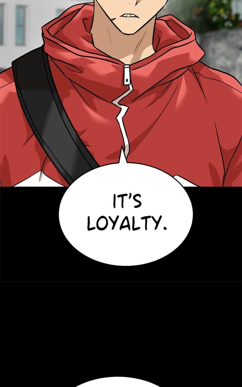 Double Click Chapter 236 - Page 55