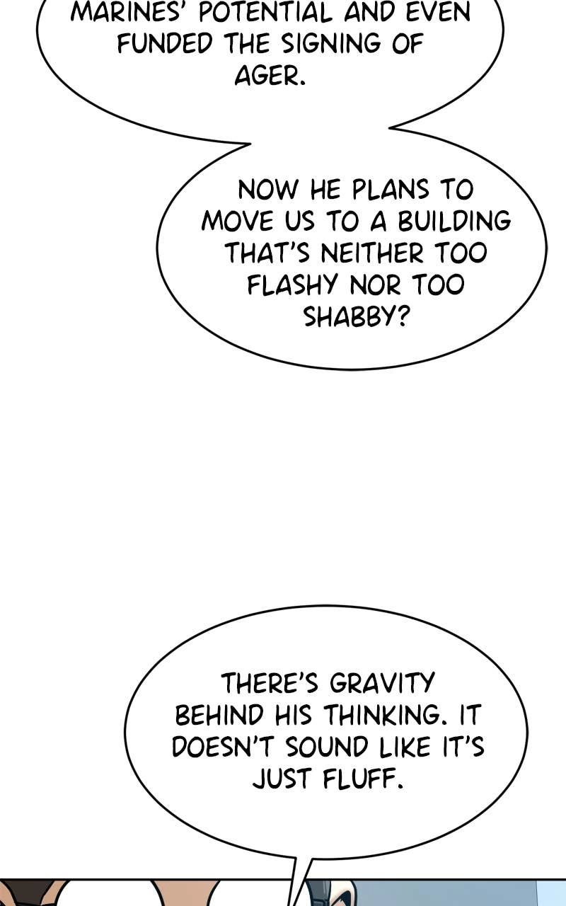Double Click Chapter 236 - Page 70