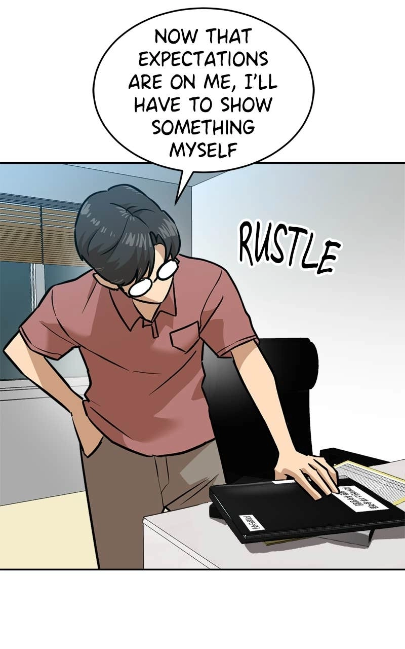 Double Click Chapter 236 - Page 77
