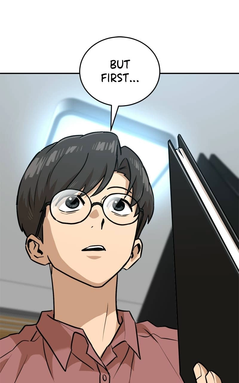 Double Click Chapter 236 - Page 80