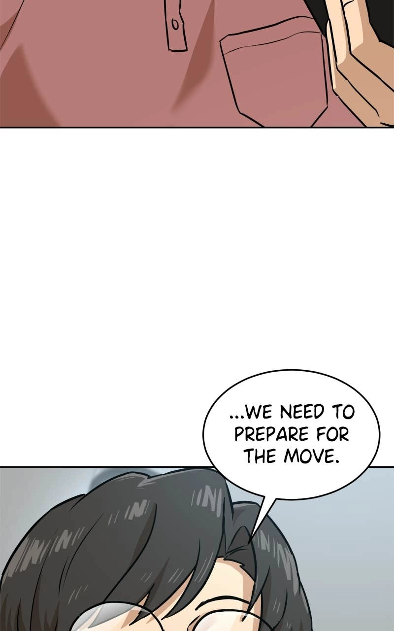 Double Click Chapter 236 - Page 81