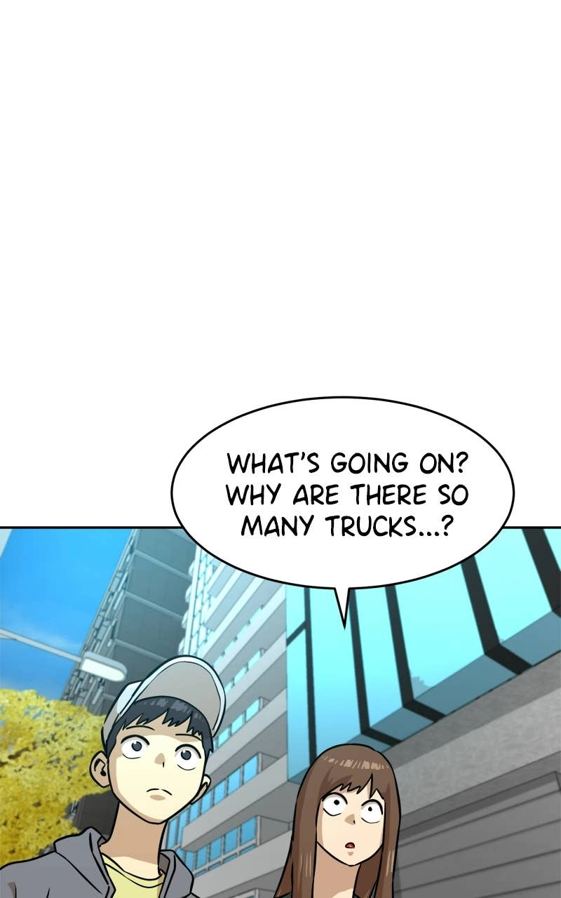 Double Click Chapter 236 - Page 90