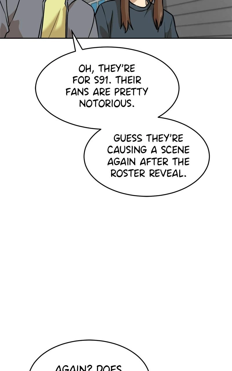 Double Click Chapter 236 - Page 91
