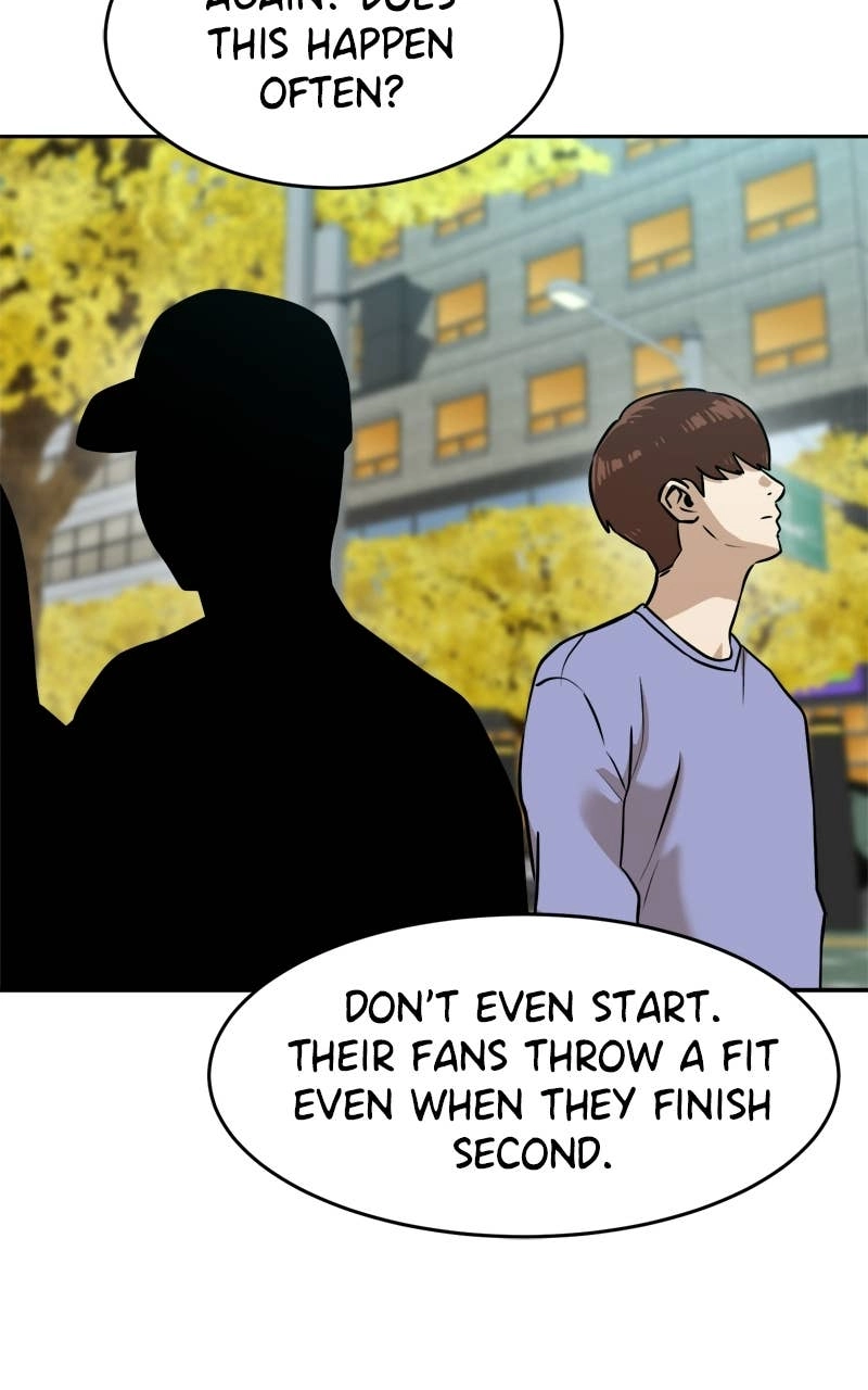Double Click Chapter 236 - Page 92