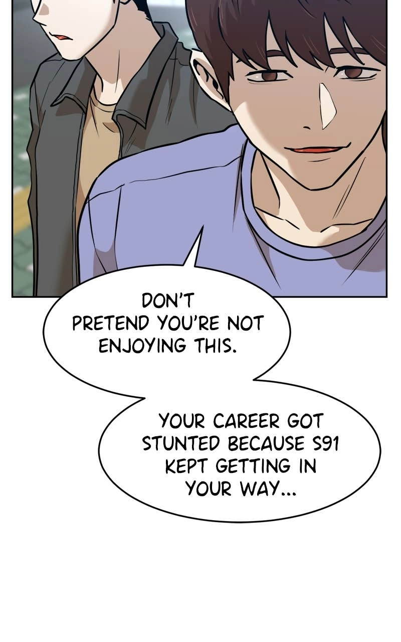 Double Click Chapter 236 - Page 97