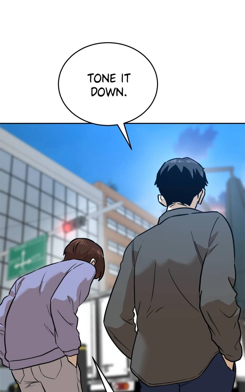 Double Click Chapter 236 - Page 98