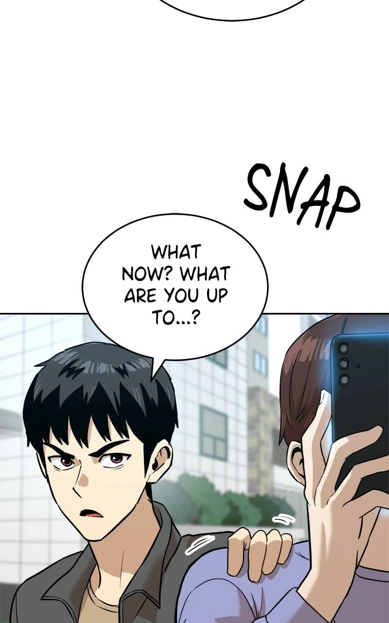 Double Click Chapter 236 - Page 101