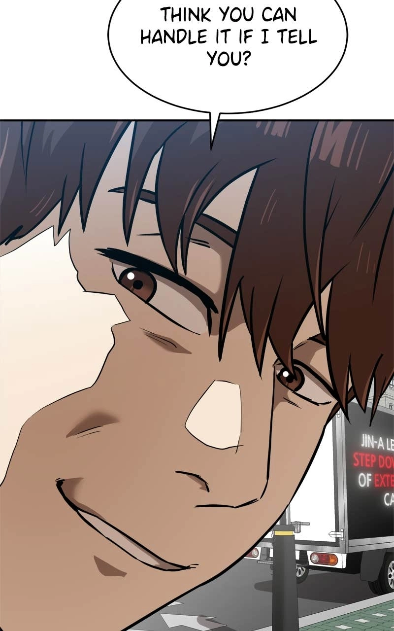 Double Click Chapter 236 - Page 106