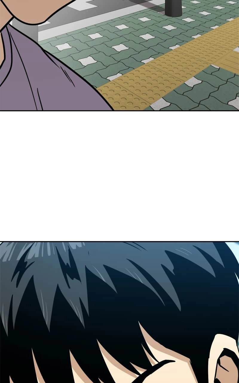 Double Click Chapter 236 - Page 107