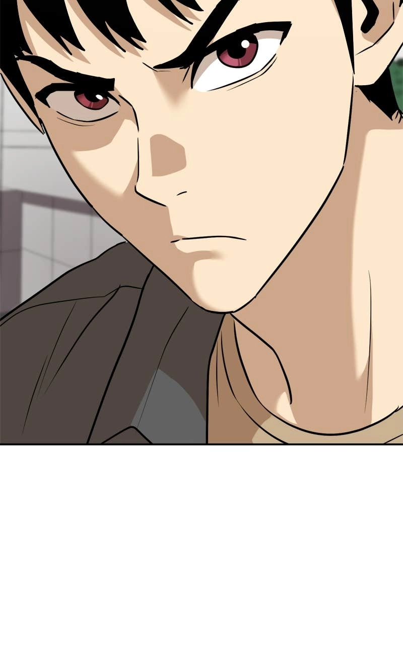 Double Click Chapter 236 - Page 108