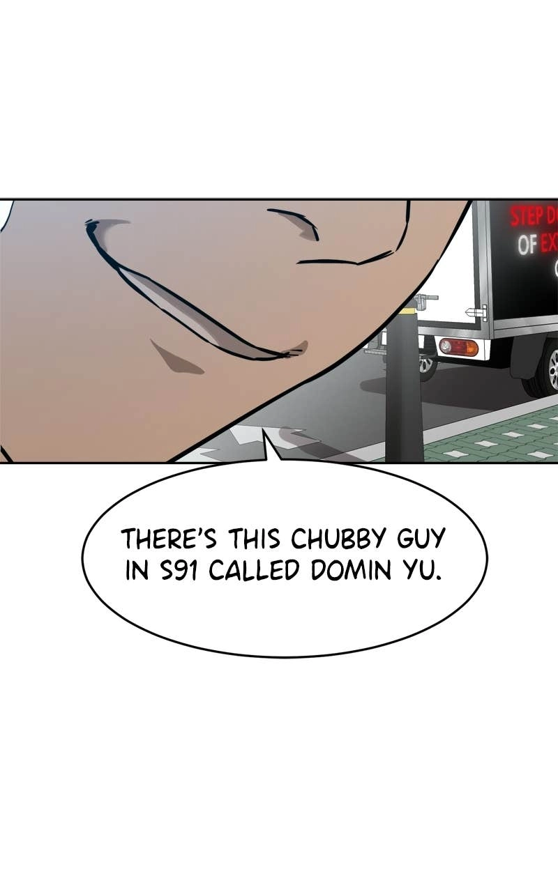Double Click Chapter 236 - Page 109