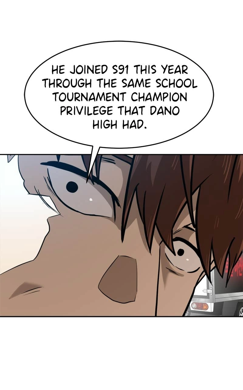 Double Click Chapter 236 - Page 110