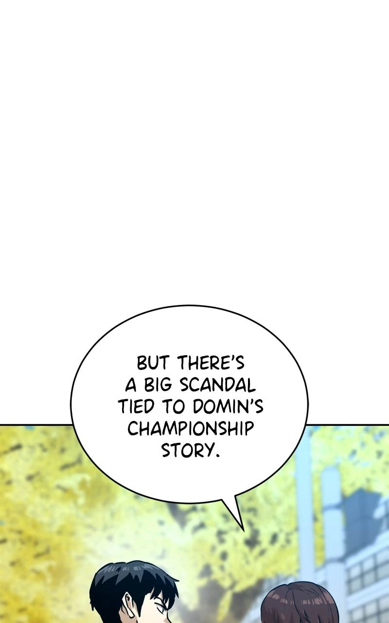 Double Click Chapter 236 - Page 111