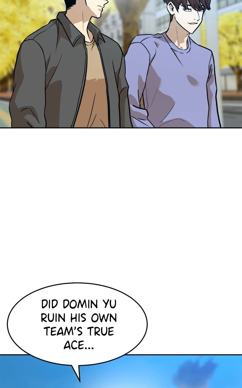 Double Click Chapter 236 - Page 112