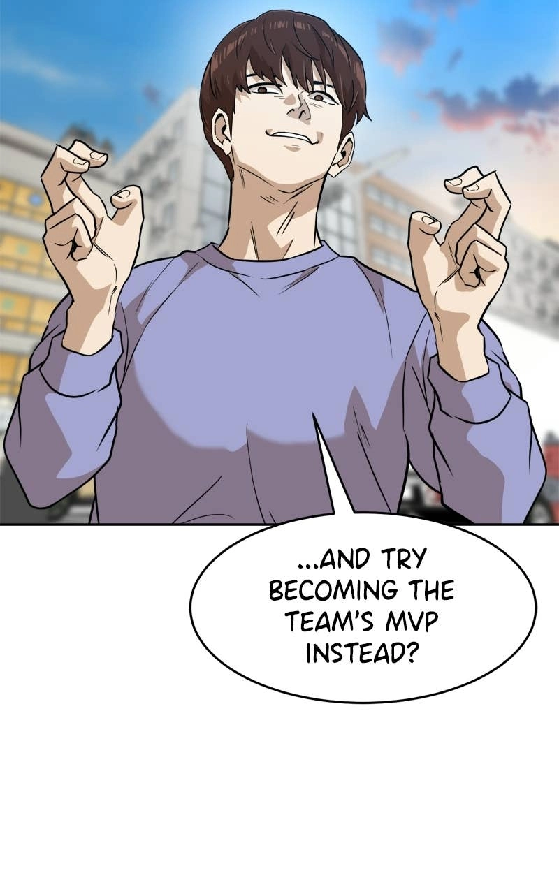 Double Click Chapter 236 - Page 113