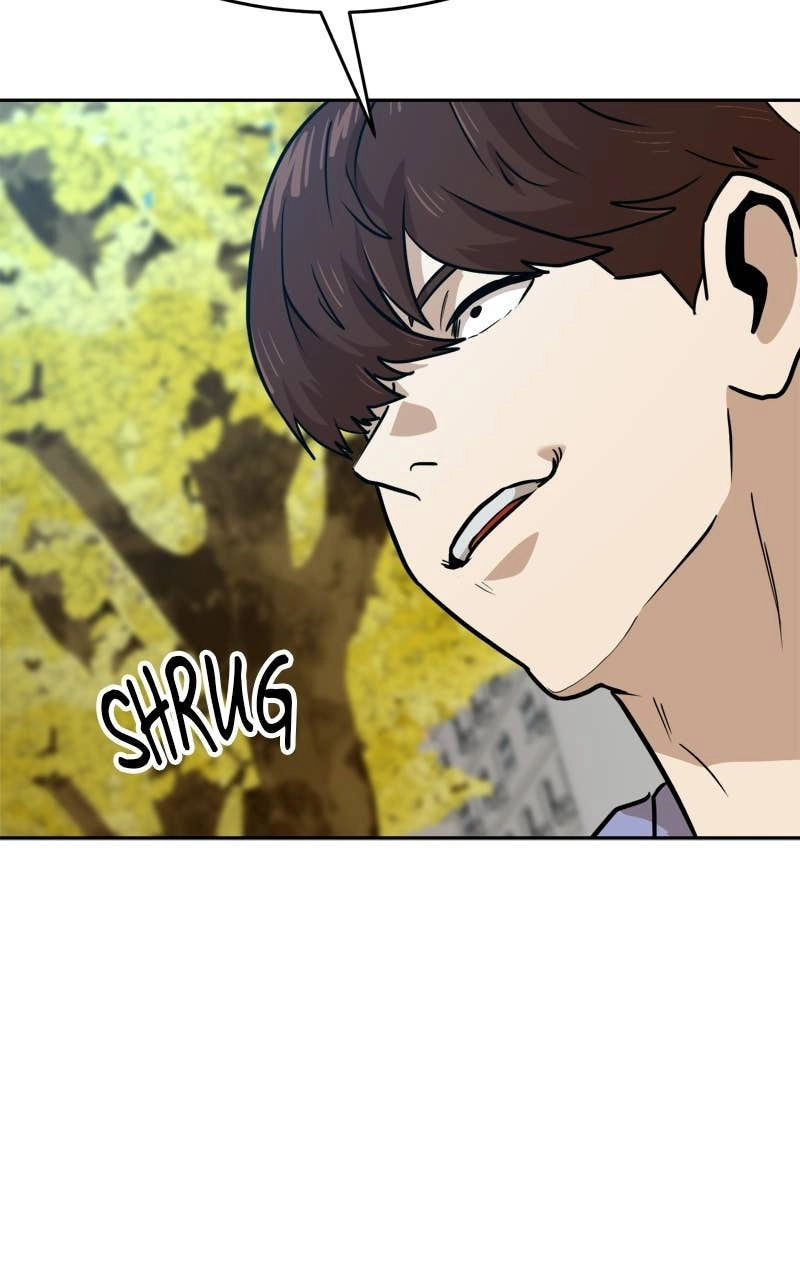 Double Click Chapter 236 - Page 116