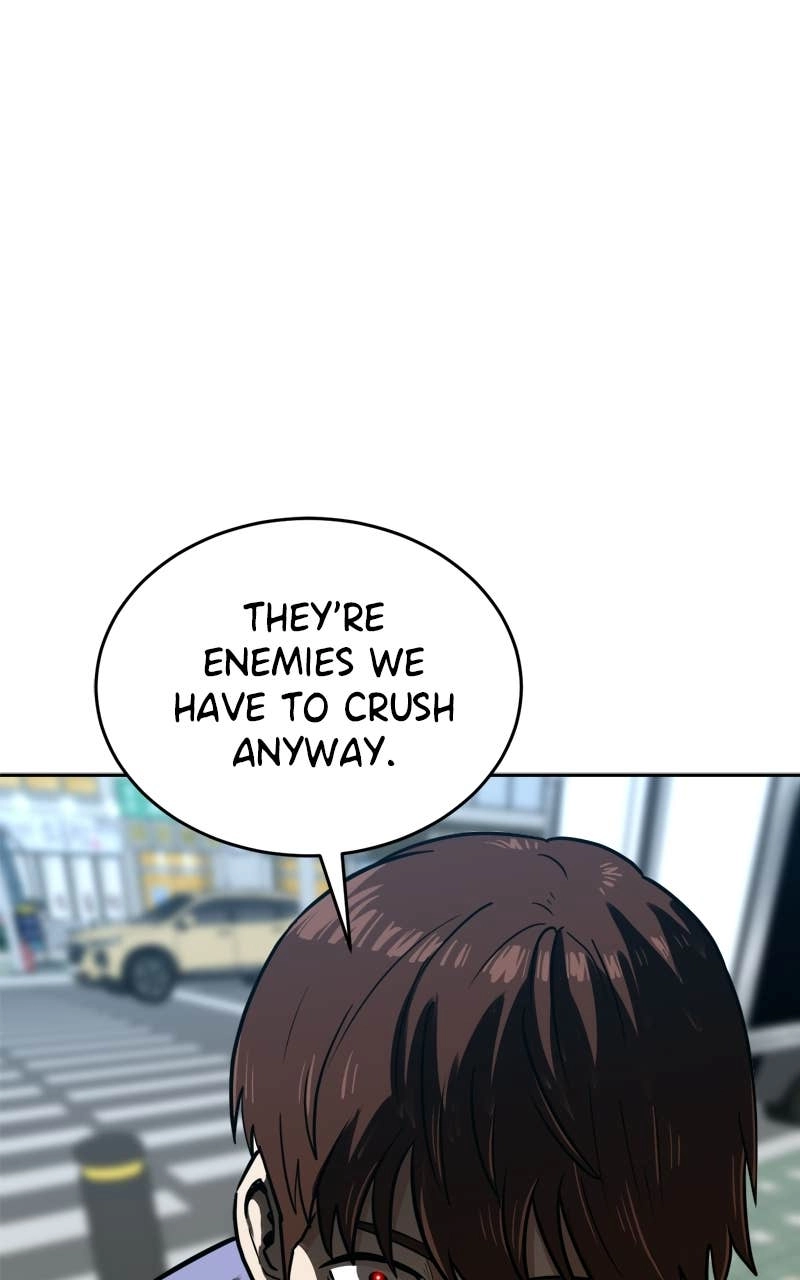 Double Click Chapter 236 - Page 117