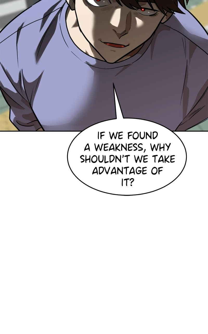 Double Click Chapter 236 - Page 118