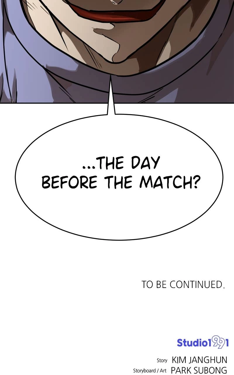 Double Click Chapter 236 - Page 120