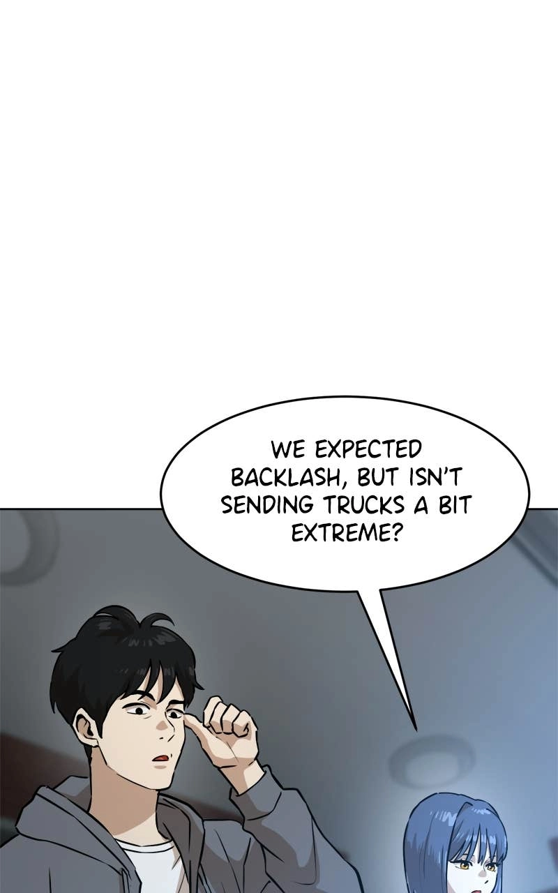 Double Click Chapter 237 - Page 4
