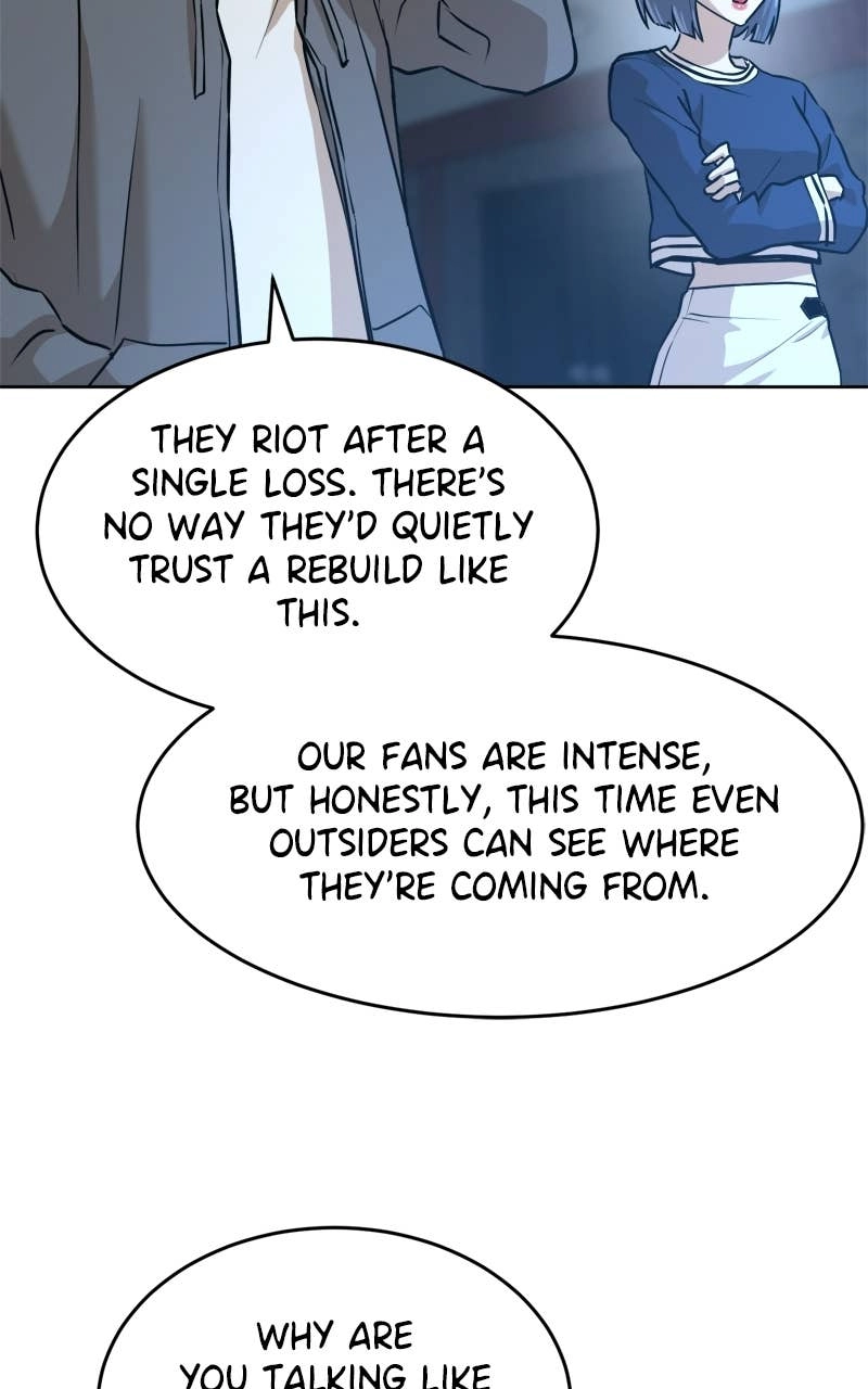 Double Click Chapter 237 - Page 5