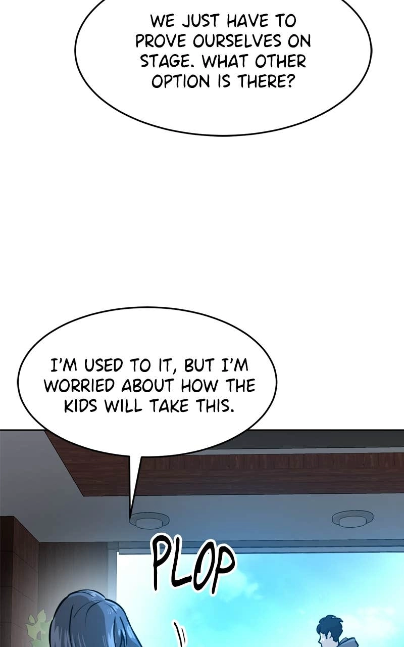 Double Click Chapter 237 - Page 7