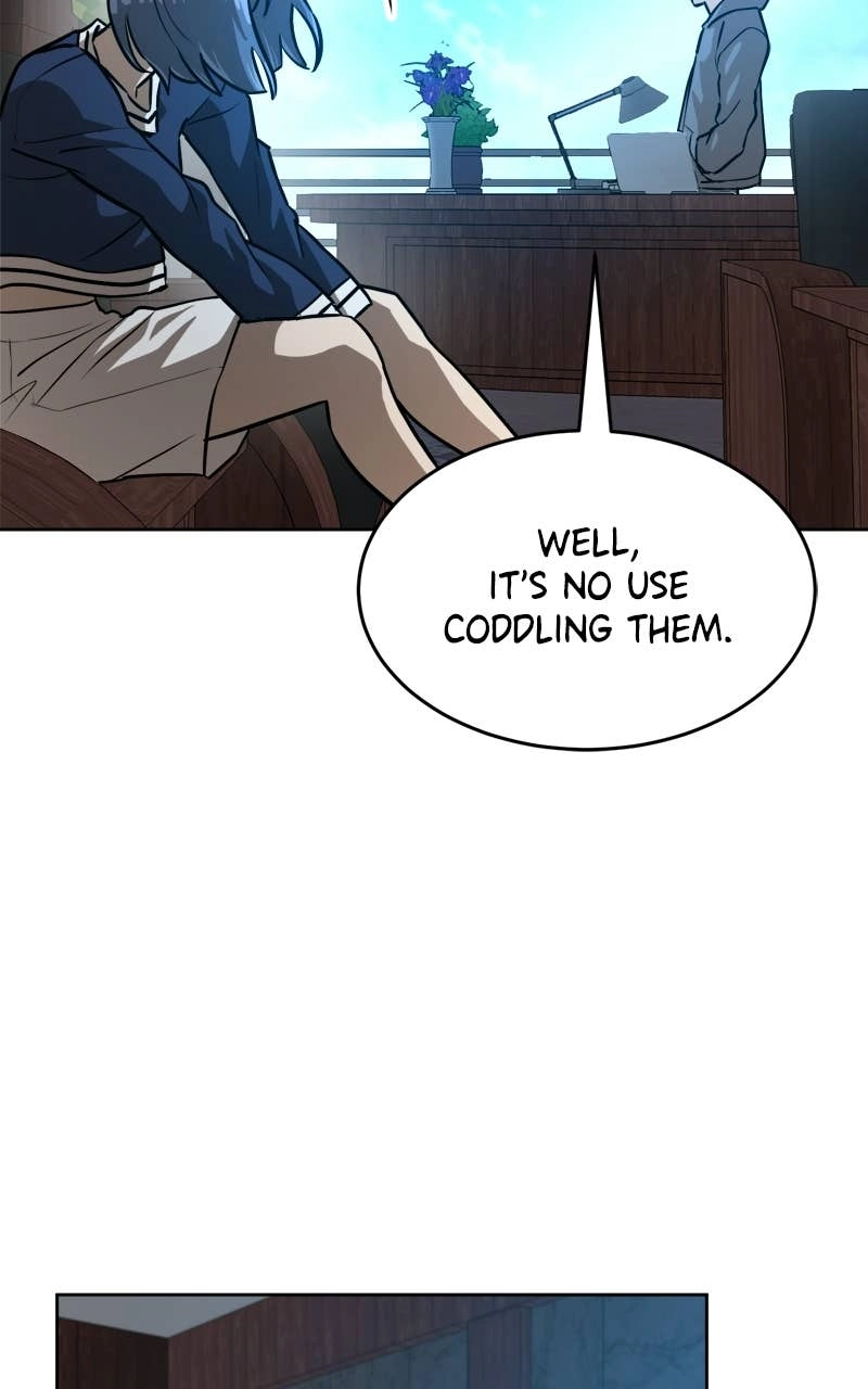 Double Click Chapter 237 - Page 8