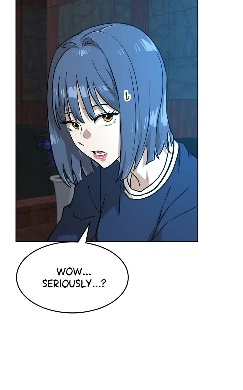 Double Click Chapter 237 - Page 9