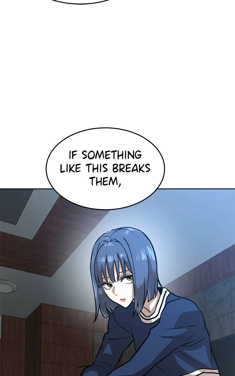 Double Click Chapter 237 - Page 11