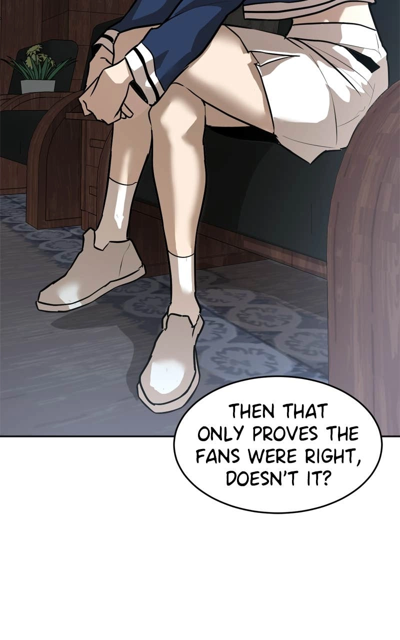 Double Click Chapter 237 - Page 12