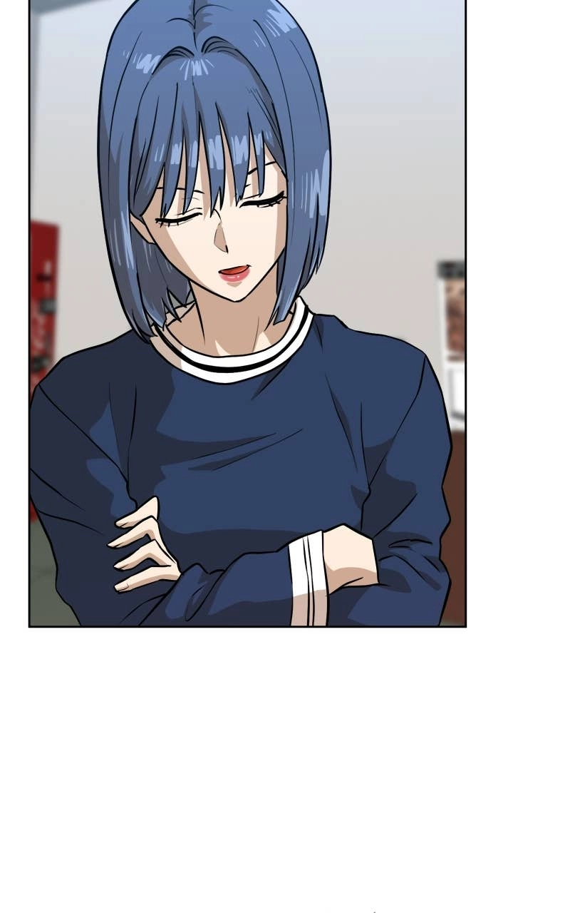 Double Click Chapter 237 - Page 16