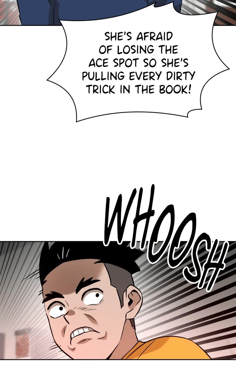 Double Click Chapter 237 - Page 20