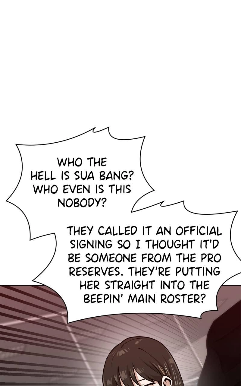 Double Click Chapter 237 - Page 21