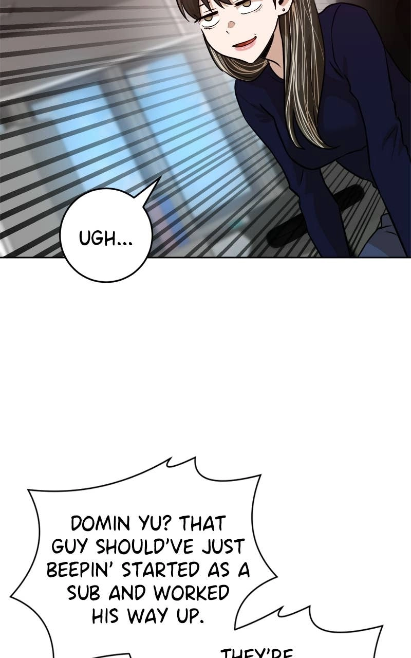Double Click Chapter 237 - Page 22