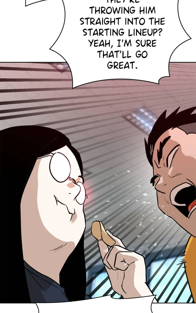 Double Click Chapter 237 - Page 23