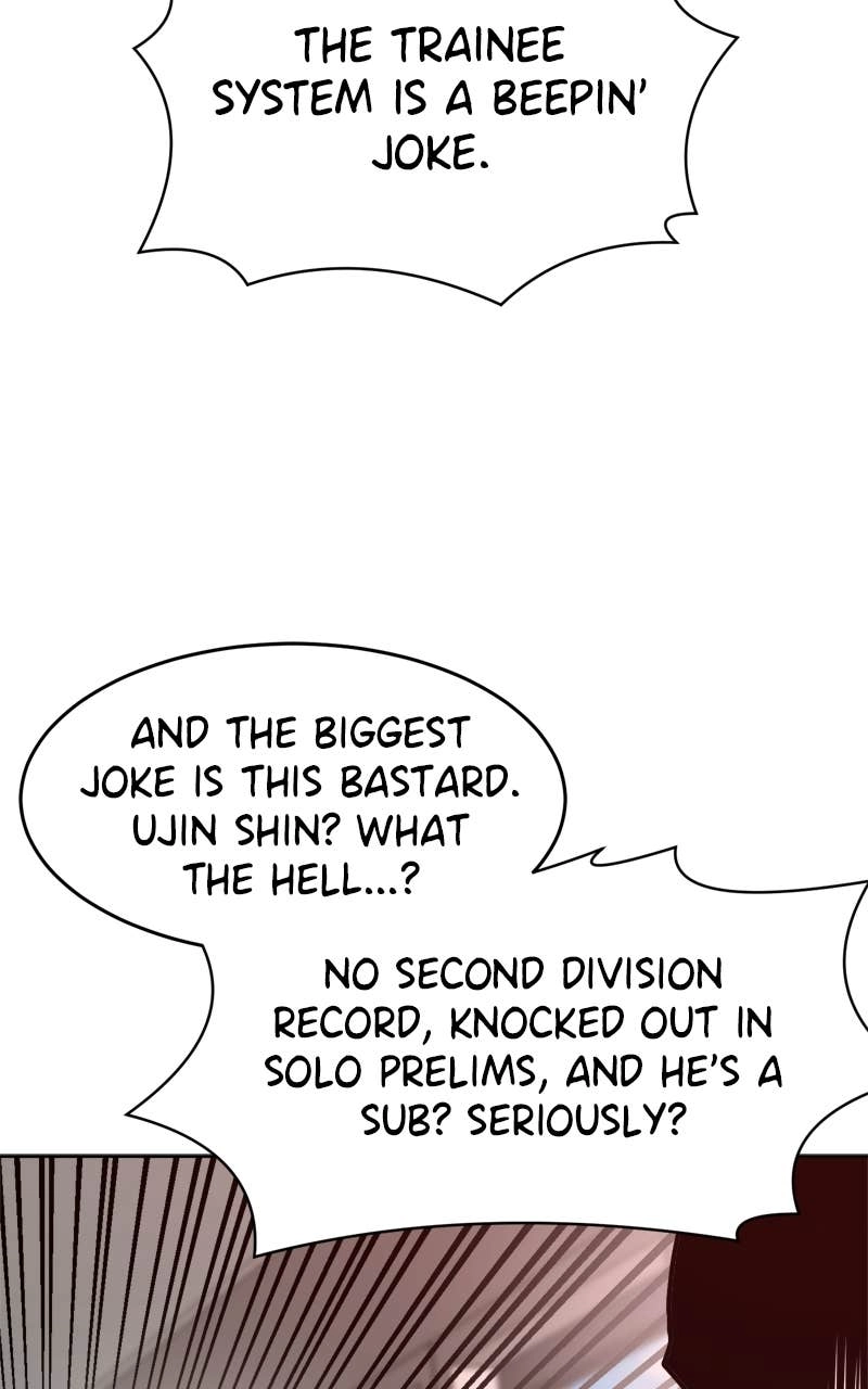 Double Click Chapter 237 - Page 24