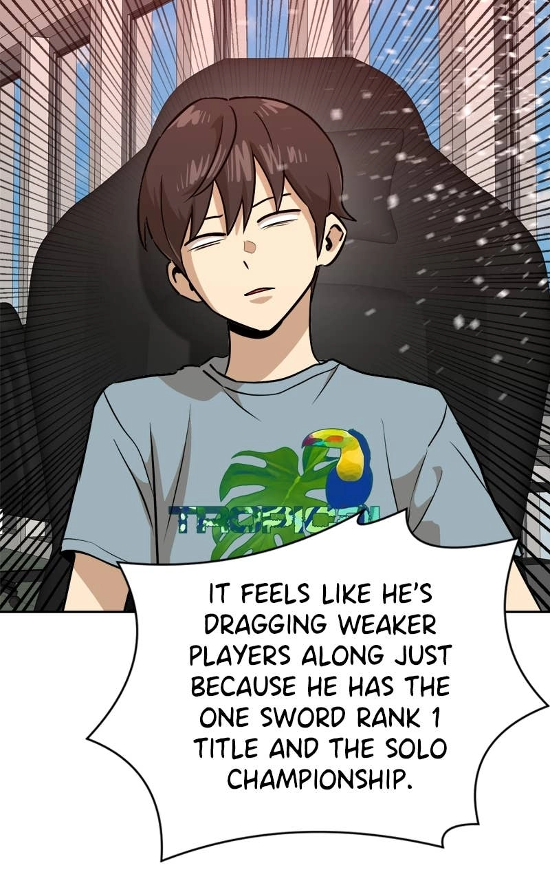 Double Click Chapter 237 - Page 28