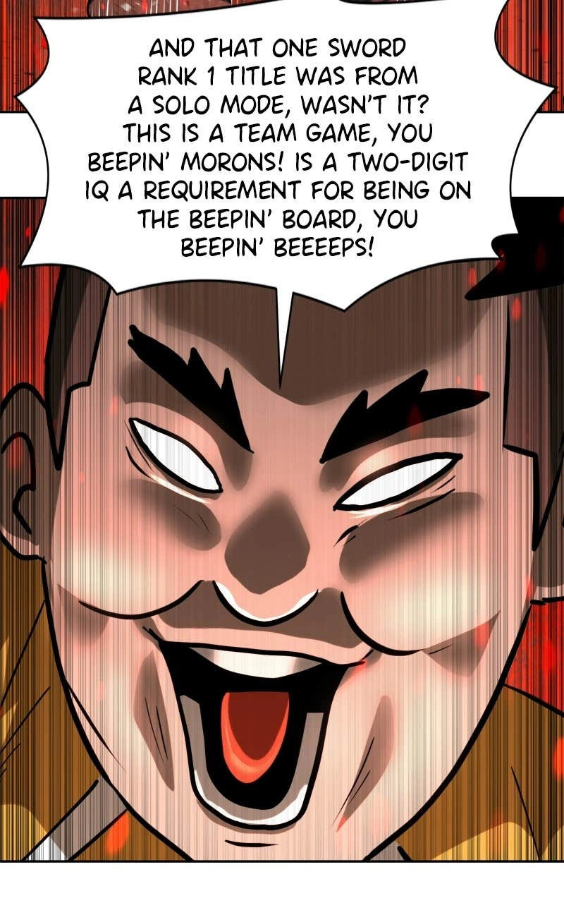 Double Click Chapter 237 - Page 30