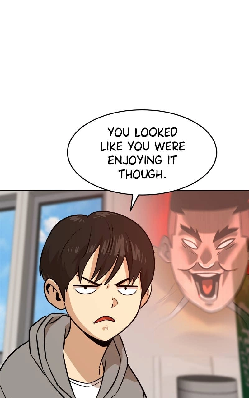 Double Click Chapter 237 - Page 34
