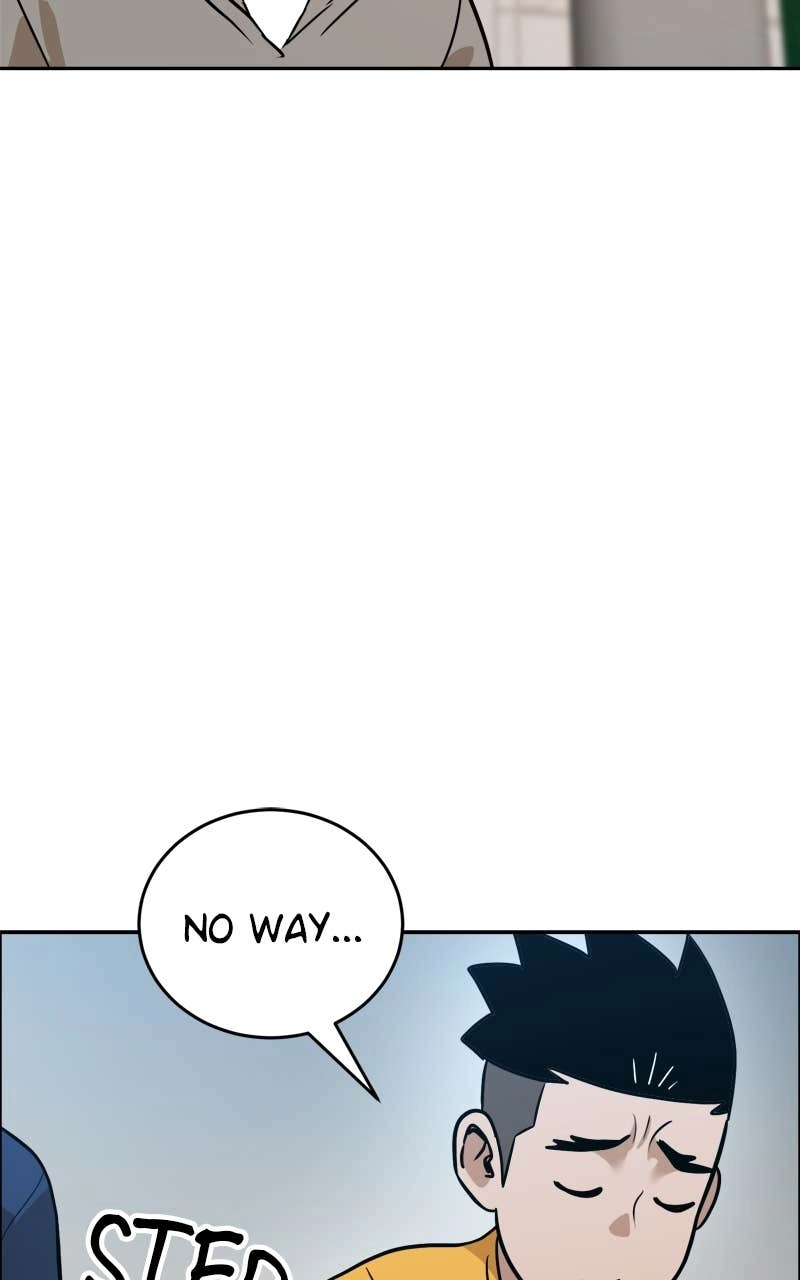 Double Click Chapter 237 - Page 35