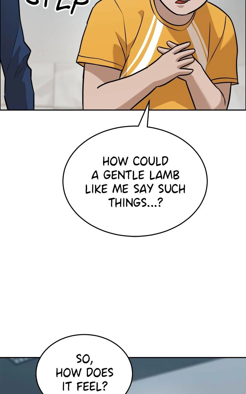 Double Click Chapter 237 - Page 36
