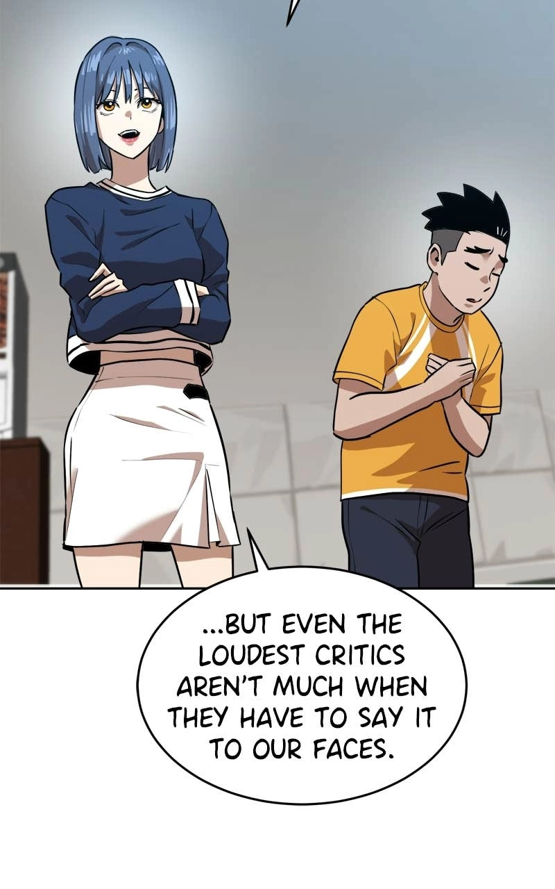 Double Click Chapter 237 - Page 39