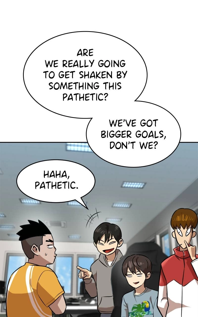Double Click Chapter 237 - Page 40