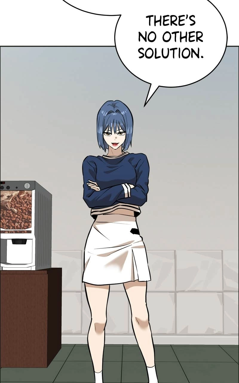 Double Click Chapter 237 - Page 42