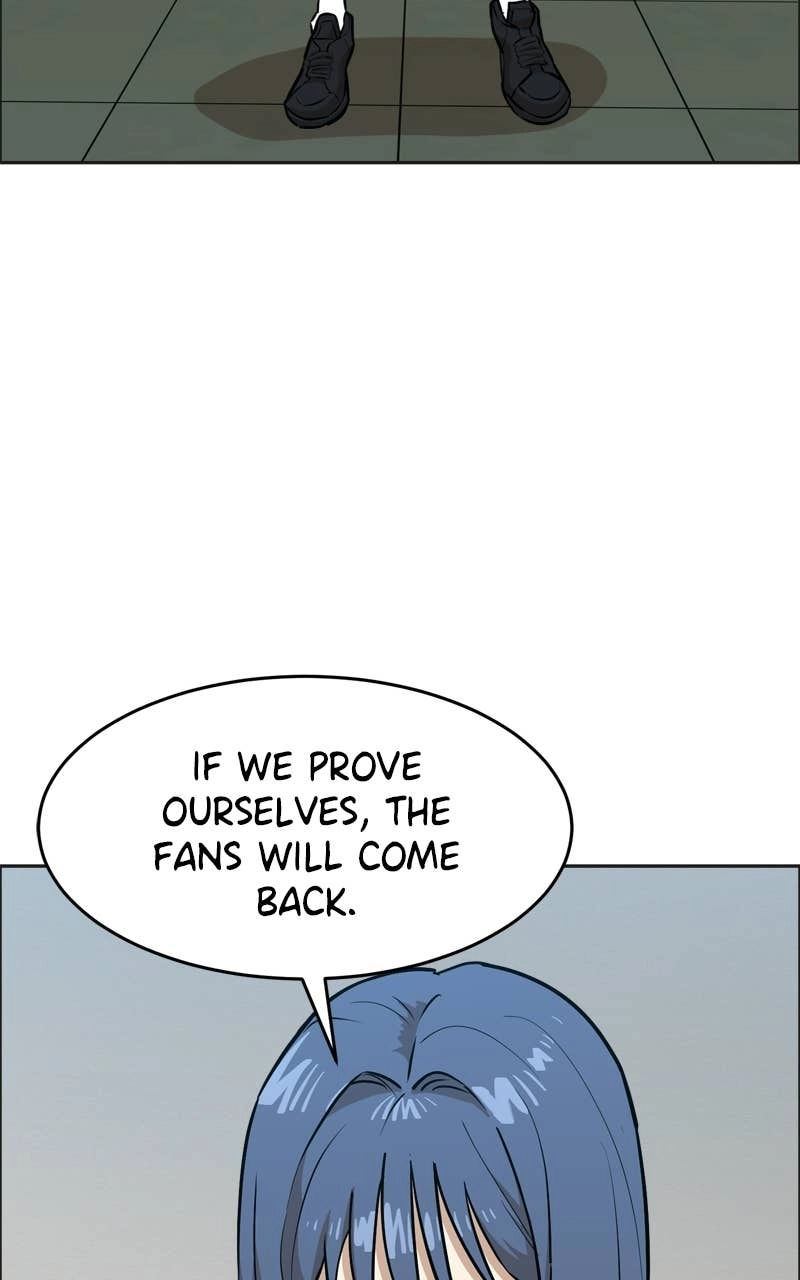 Double Click Chapter 237 - Page 43