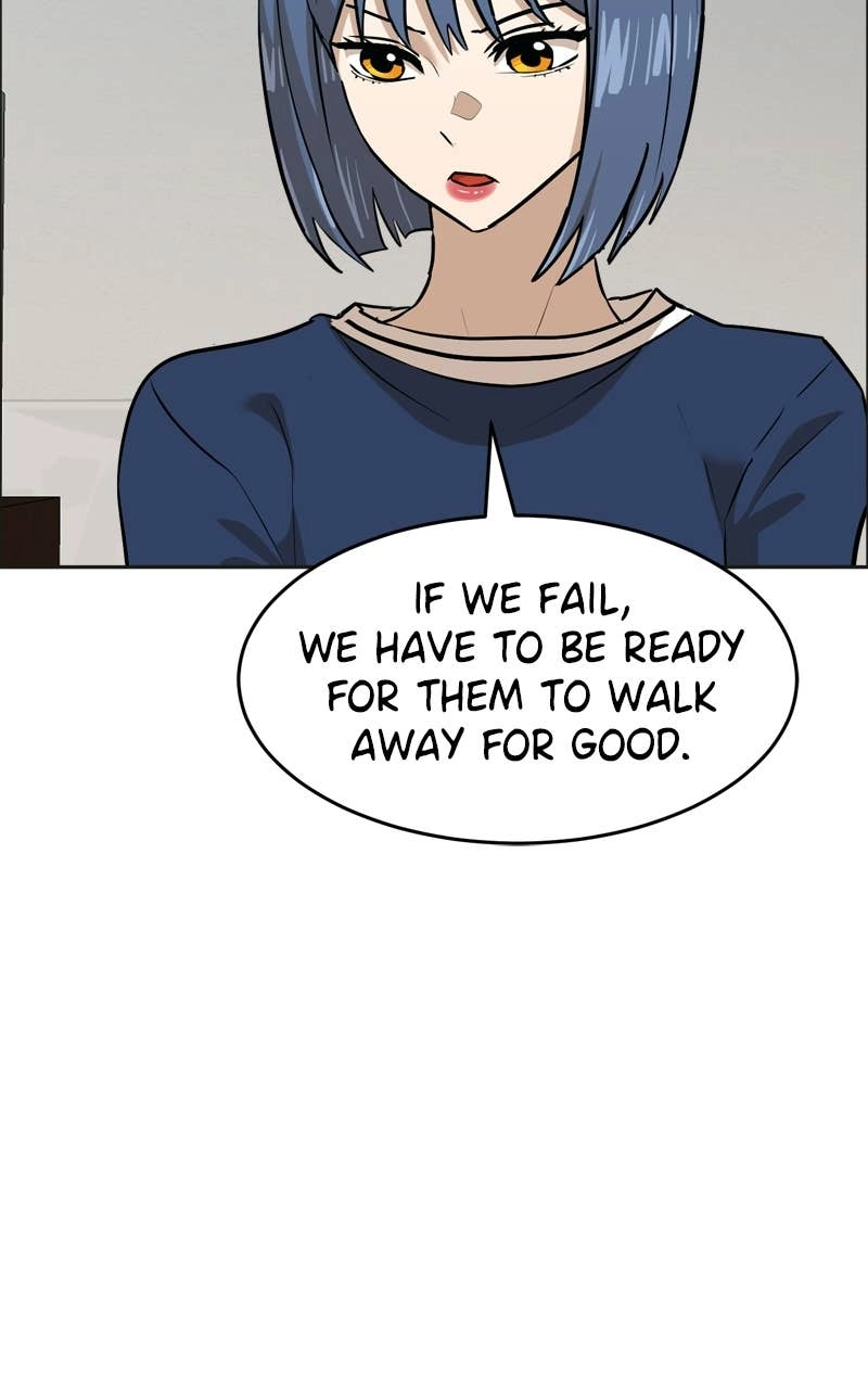 Double Click Chapter 237 - Page 44