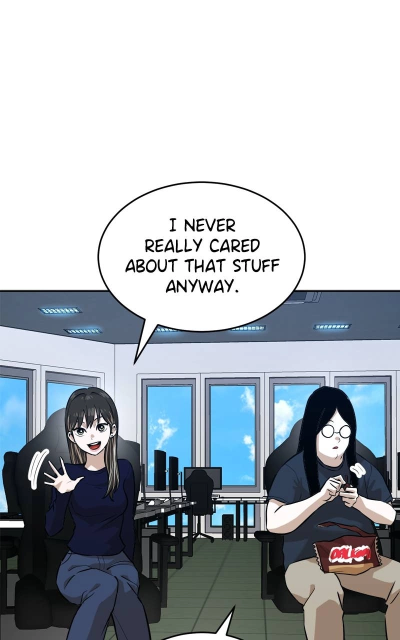 Double Click Chapter 237 - Page 45