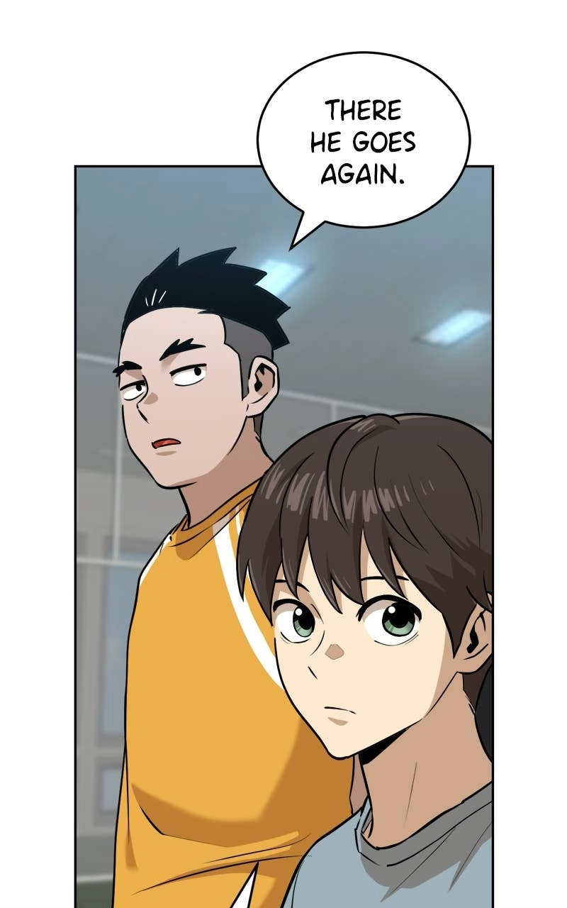 Double Click Chapter 237 - Page 48